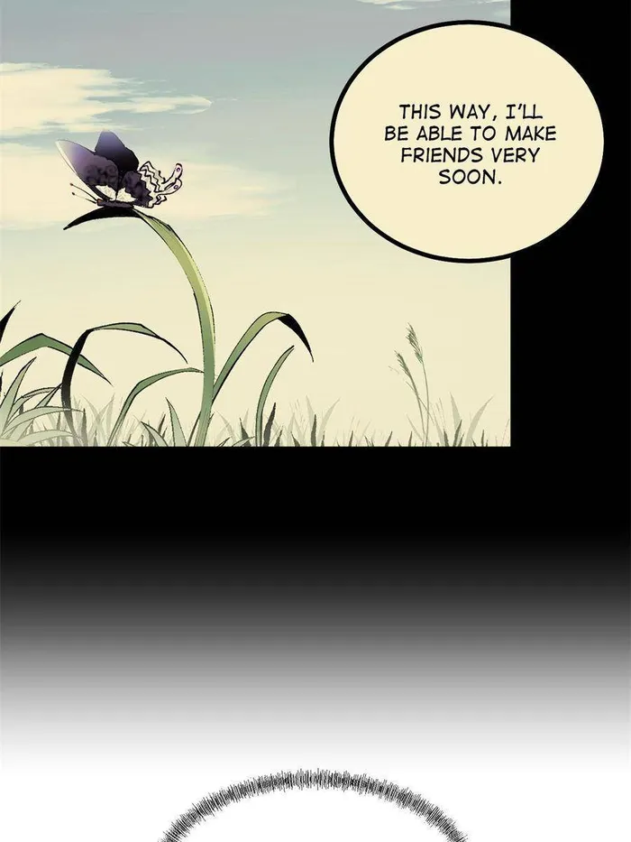 The Witch-Guarding Warden Chapter 48 - page 57