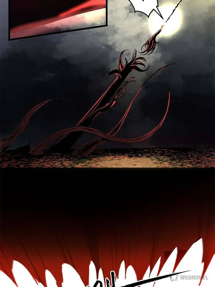 The Witch-Guarding Warden Chapter 50 - page 17