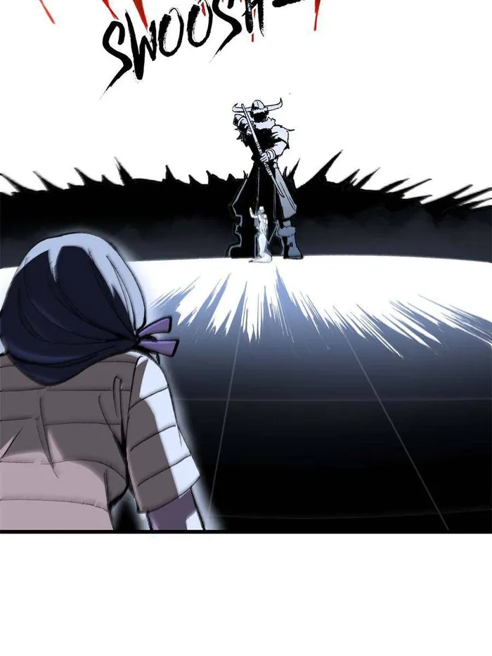 The Witch-Guarding Warden Chapter 50 - page 18