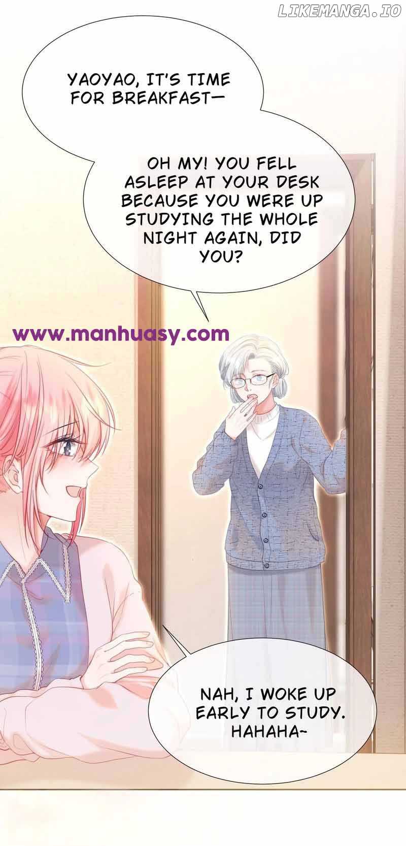 Back to the Year When My Husband was the Most Handsome Boy in the School Chapter 26 - page 1
