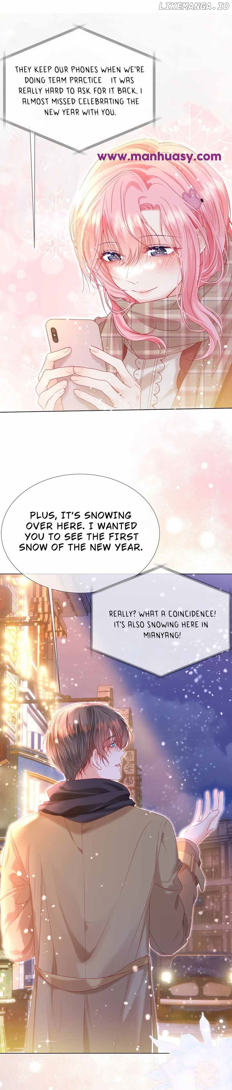 Back to the Year When My Husband was the Most Handsome Boy in the School Chapter 26 - page 16