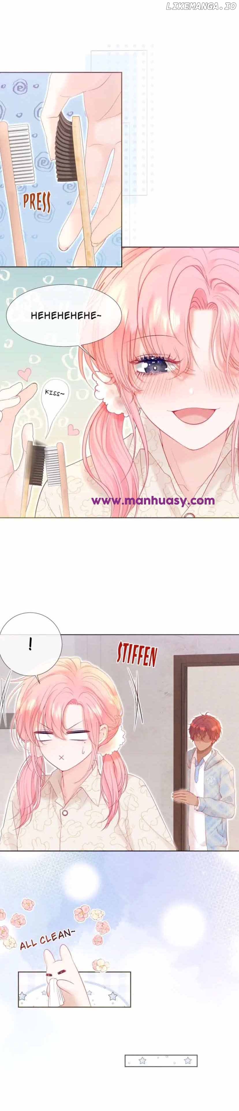 Back to the Year When My Husband was the Most Handsome Boy in the School Chapter 29 - page 3