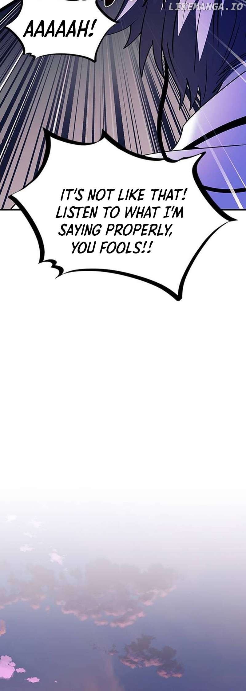 Villain to Kill Chapter 141 - page 33