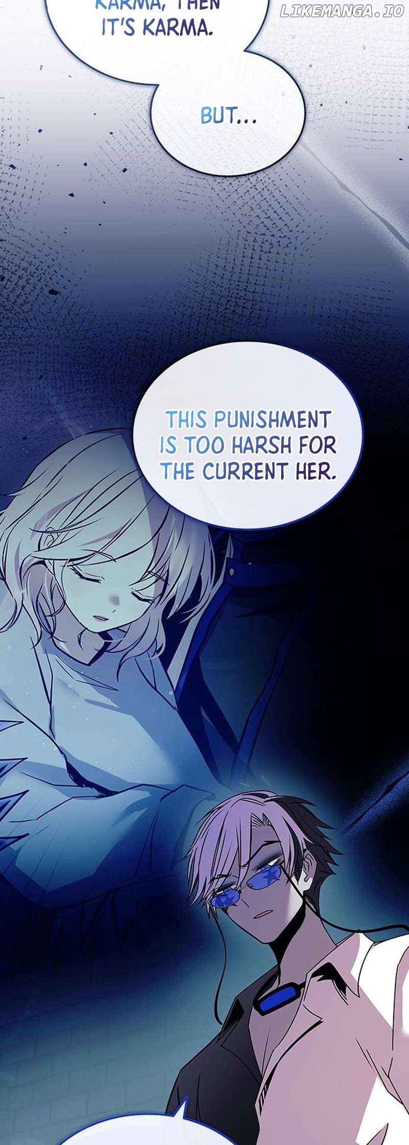 Villain to Kill Chapter 141 - page 41