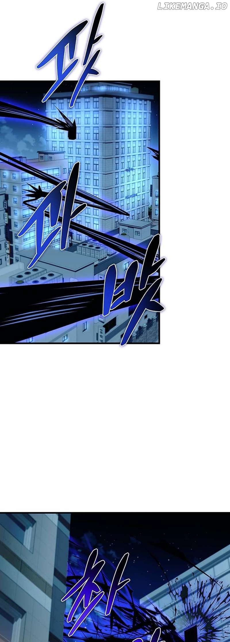 Villain to Kill Chapter 141 - page 49