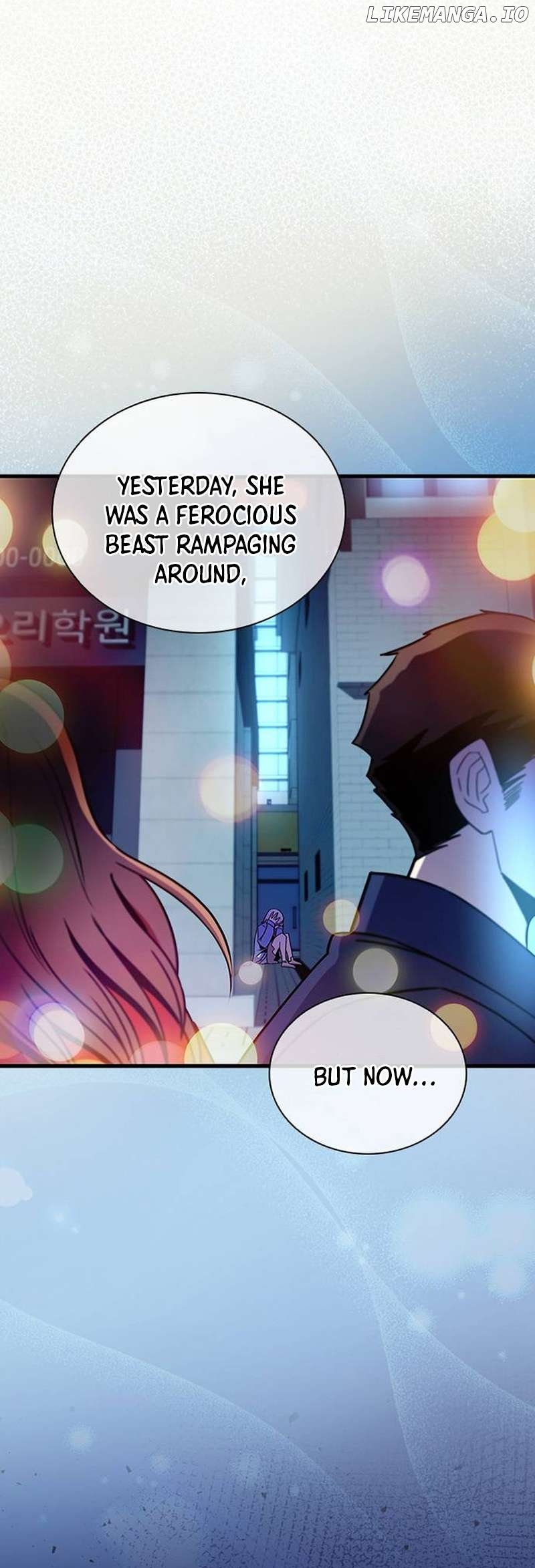 Villain to Kill Chapter 141 - page 61