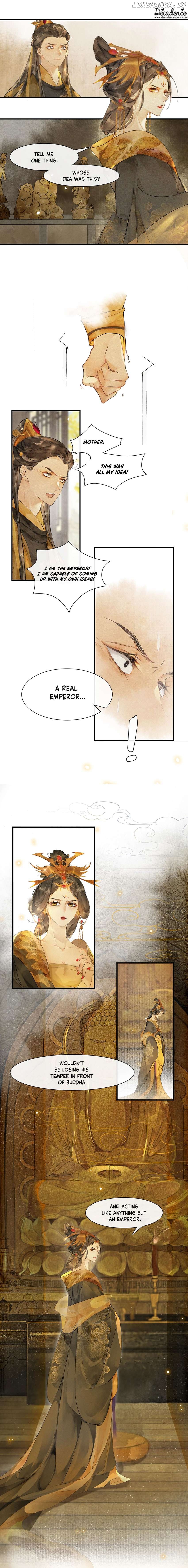 The Chronicles of Qing Xi Chapter 65 - page 8