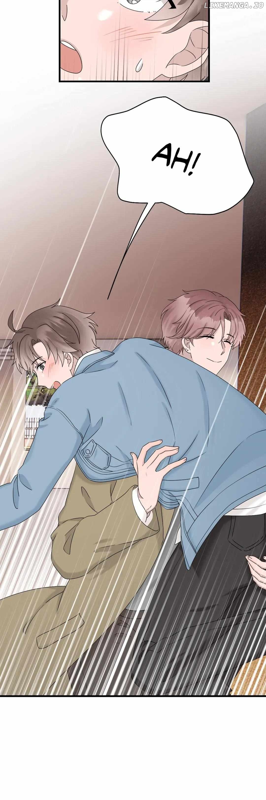 Can’t Buy Me Love Chapter 33 - page 10