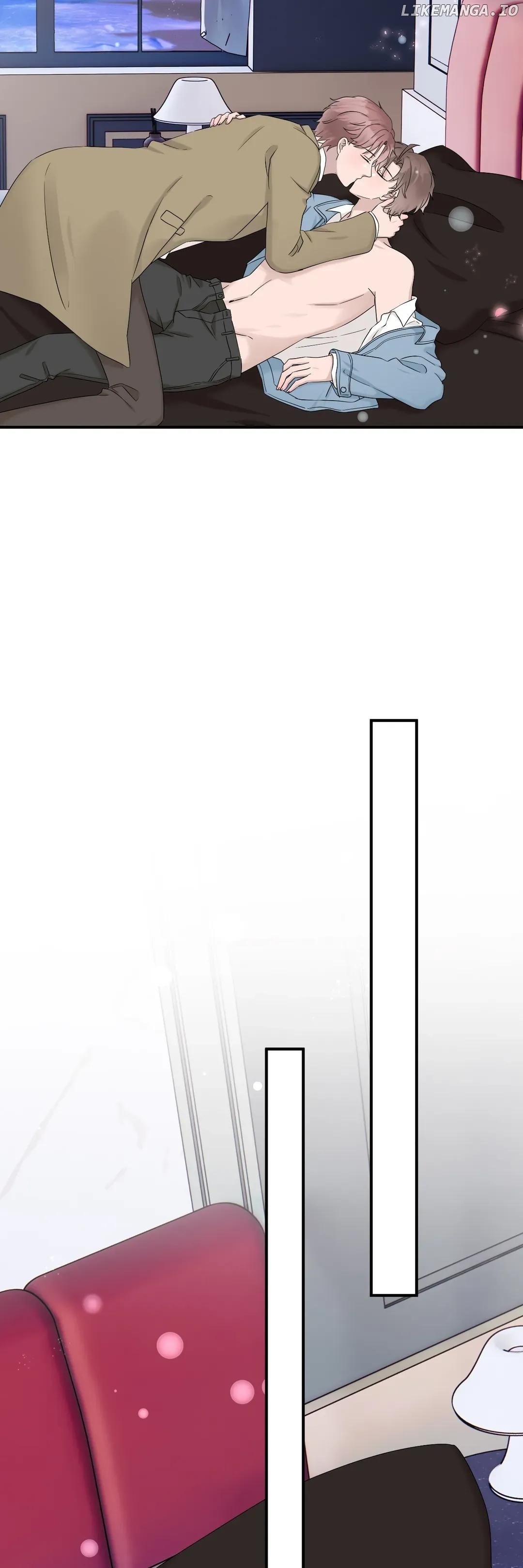 Can’t Buy Me Love Chapter 33 - page 14