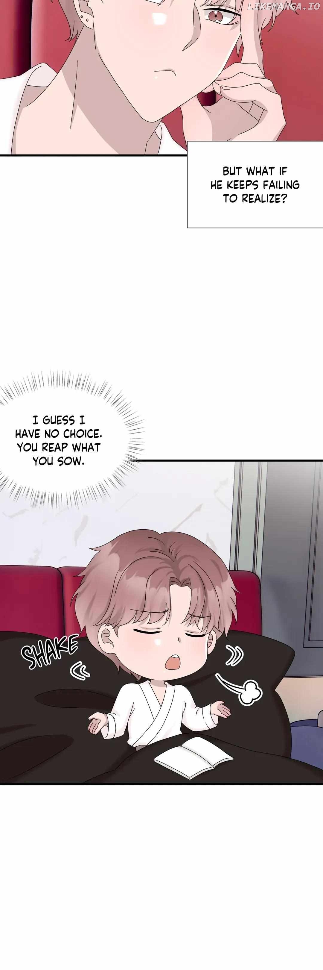 Can’t Buy Me Love Chapter 33 - page 38