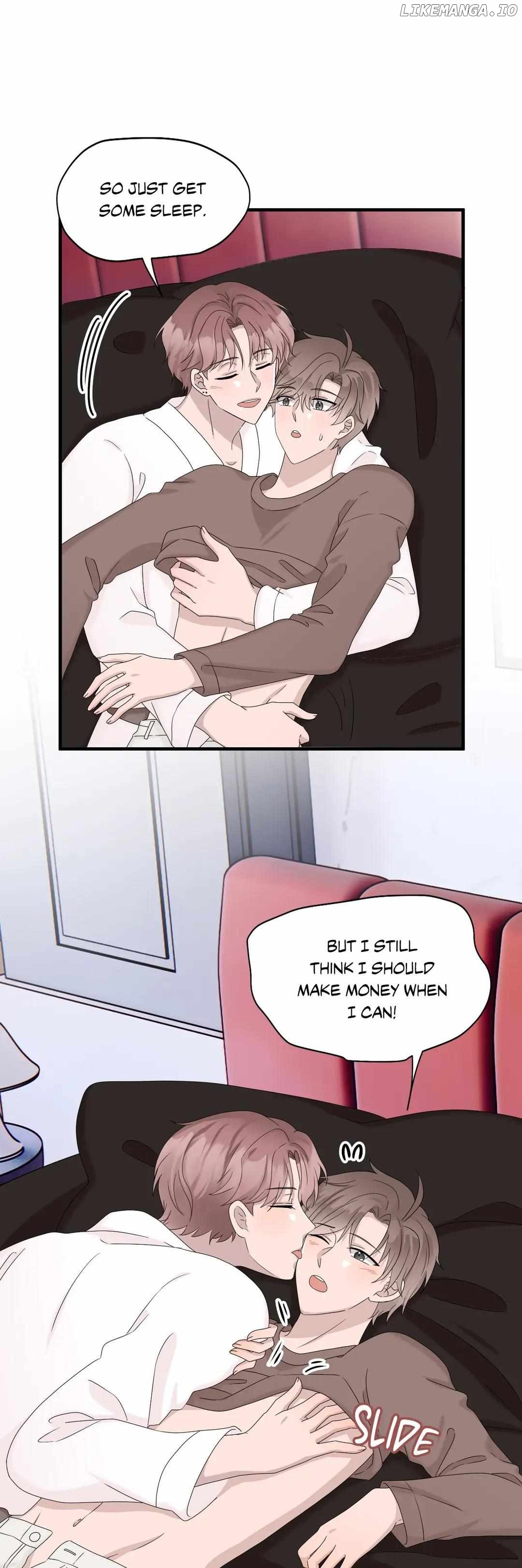 Can’t Buy Me Love Chapter 33 - page 49