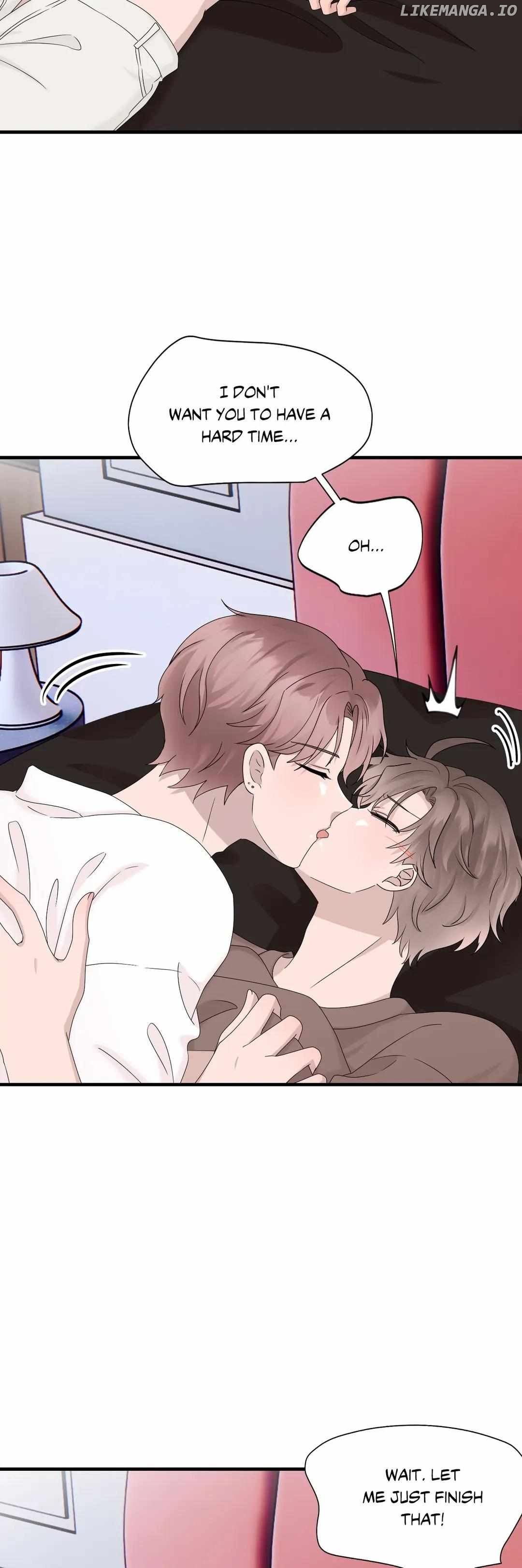 Can’t Buy Me Love Chapter 33 - page 50