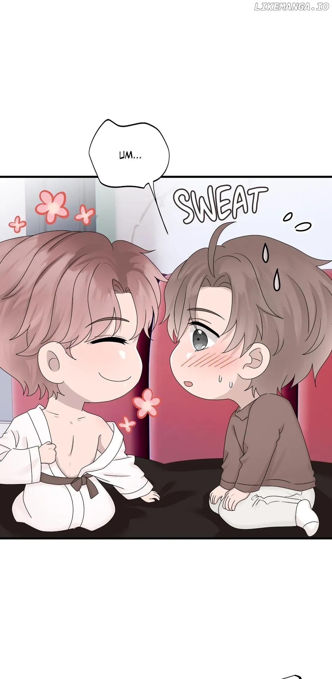 Can’t Buy Me Love Chapter 33 - page 53