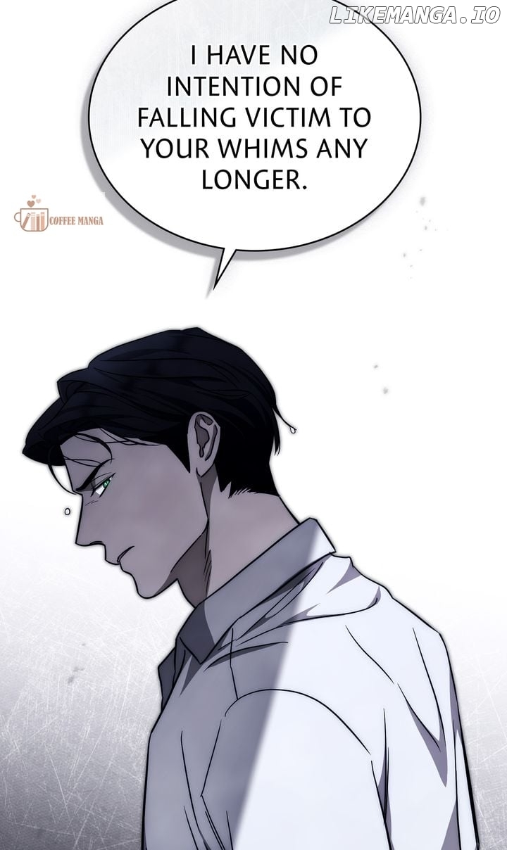 The Redemption of Earl Nottingham Chapter 21 - page 7