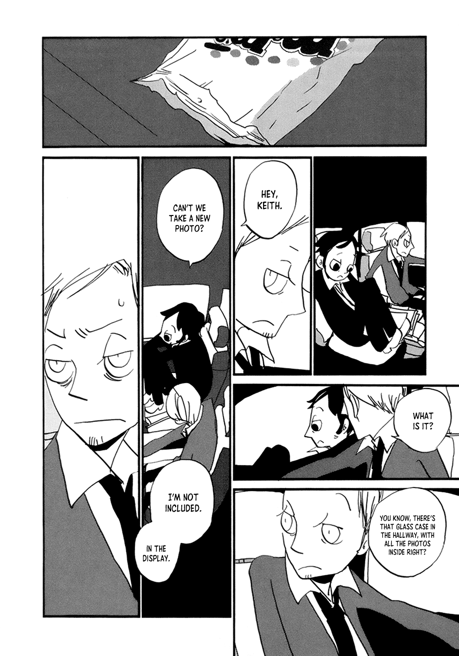 Coppers - Manga Chapter 7 - page 9