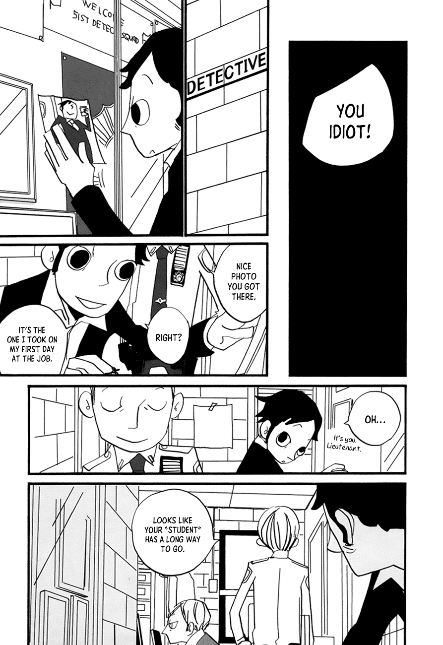 Coppers - Manga Chapter 7 - page 10