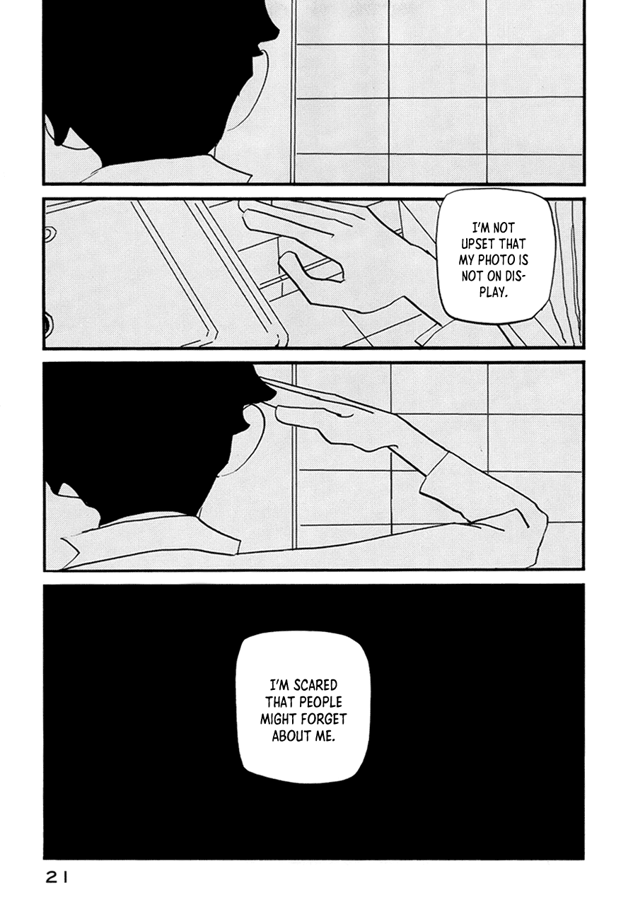 Coppers - Manga Chapter 7 - page 22