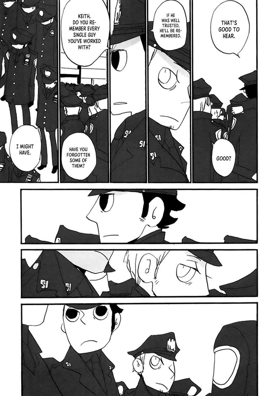 Coppers - Manga Chapter 7 - page 24