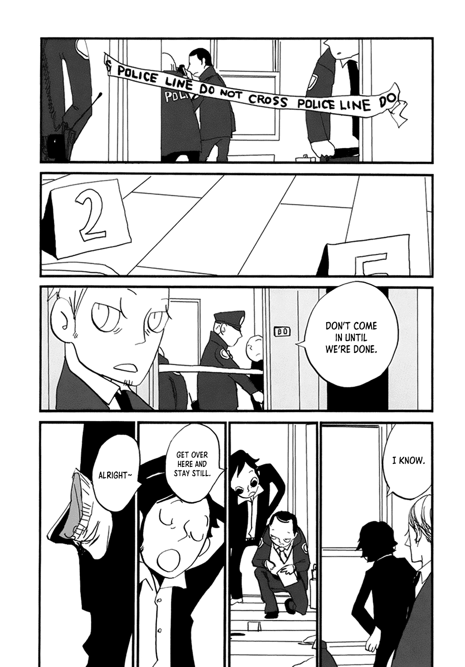 Coppers - Manga Chapter 7 - page 7