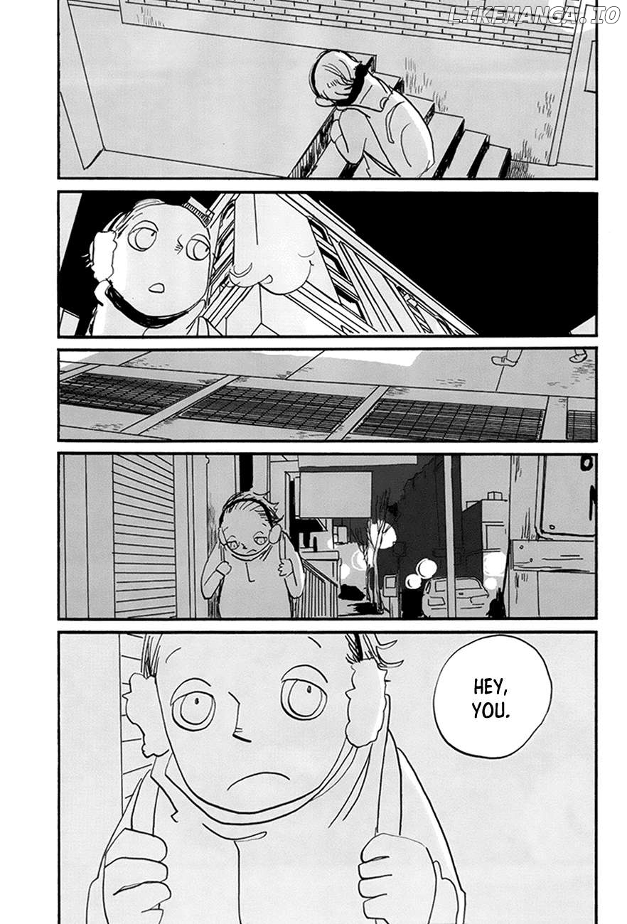 Coppers - Manga Chapter 8 - page 16