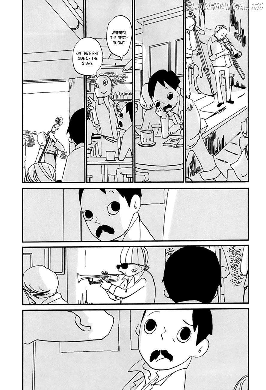 Coppers - Manga Chapter 8 - page 24