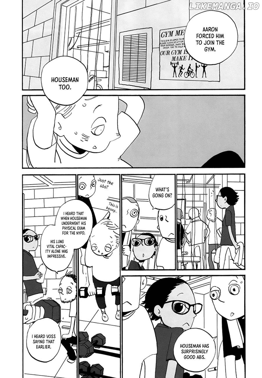 Coppers - Manga Chapter 8 - page 8