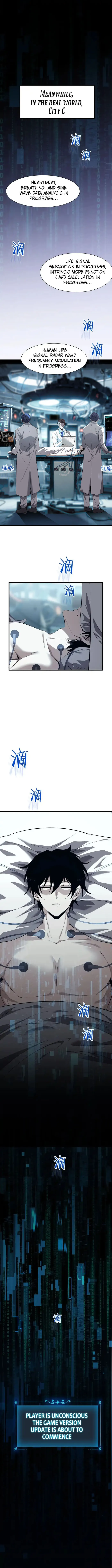 I am the Rising Villain Chapter 10 - page 8