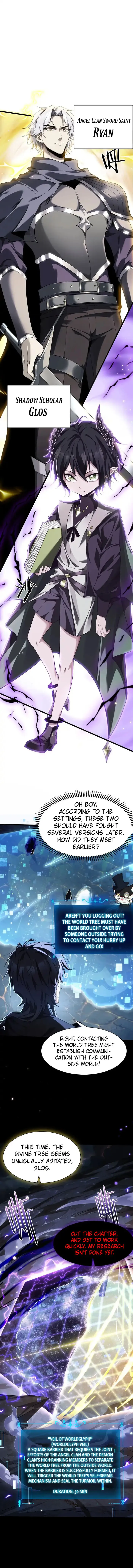 I am the Rising Villain Chapter 11 - page 3