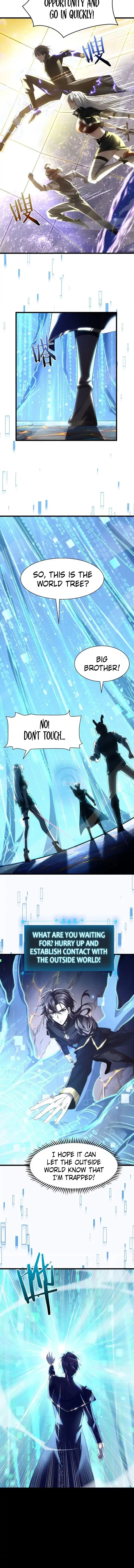 I am the Rising Villain Chapter 11 - page 6