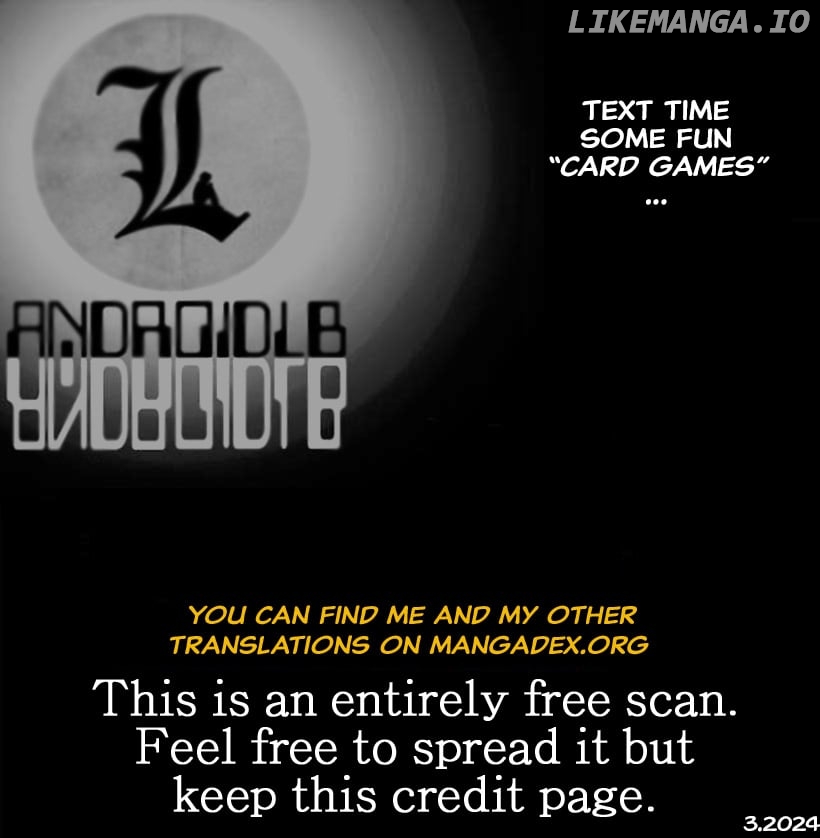 Harenchi Gakuen Chapter 38 - page 46