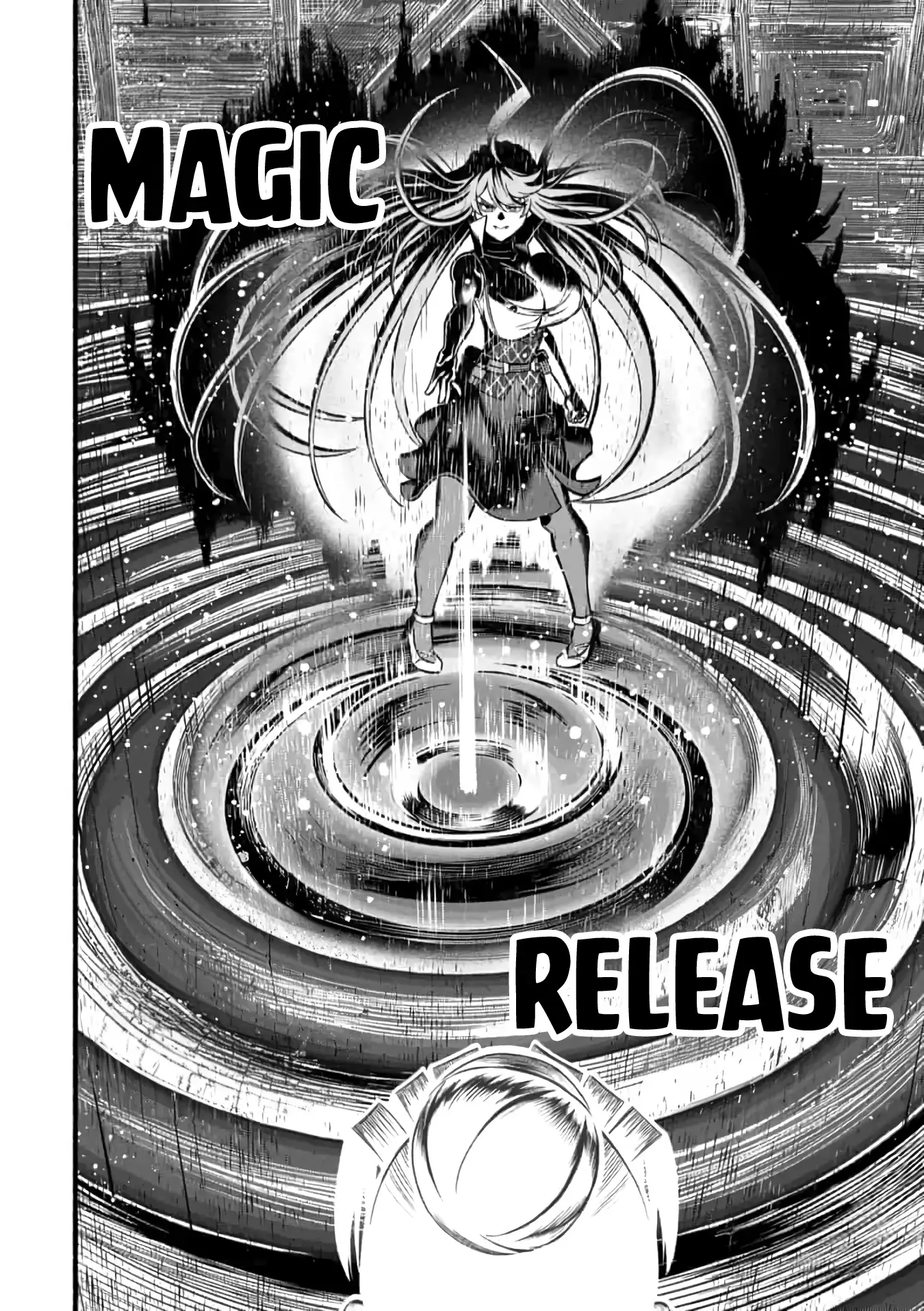A Story About A Dragon And The Rising Of An Adventurer Chapter 20 - page 5