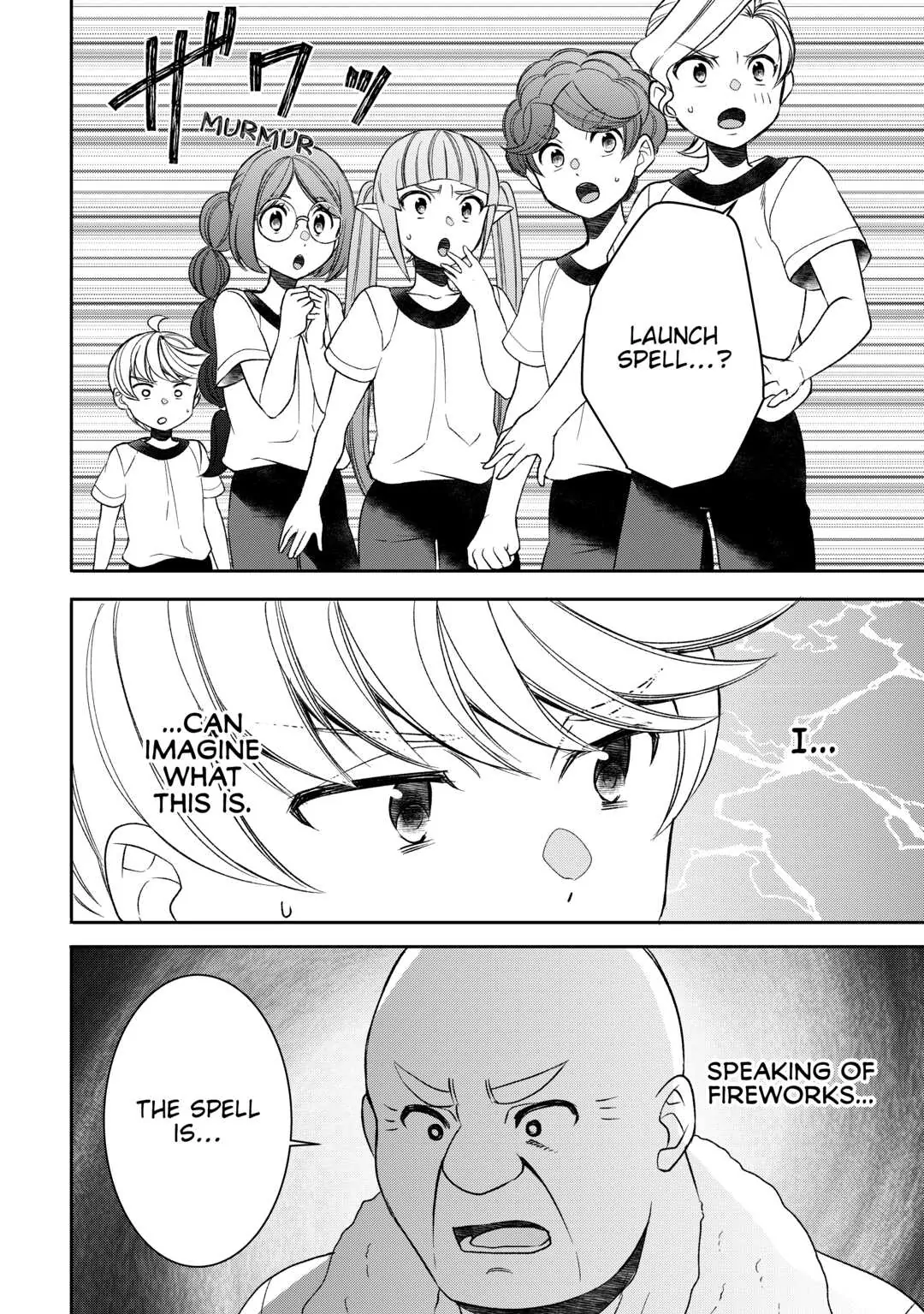 Tenseishichatta yo (Iya, Gomen) Chapter 70 - page 18
