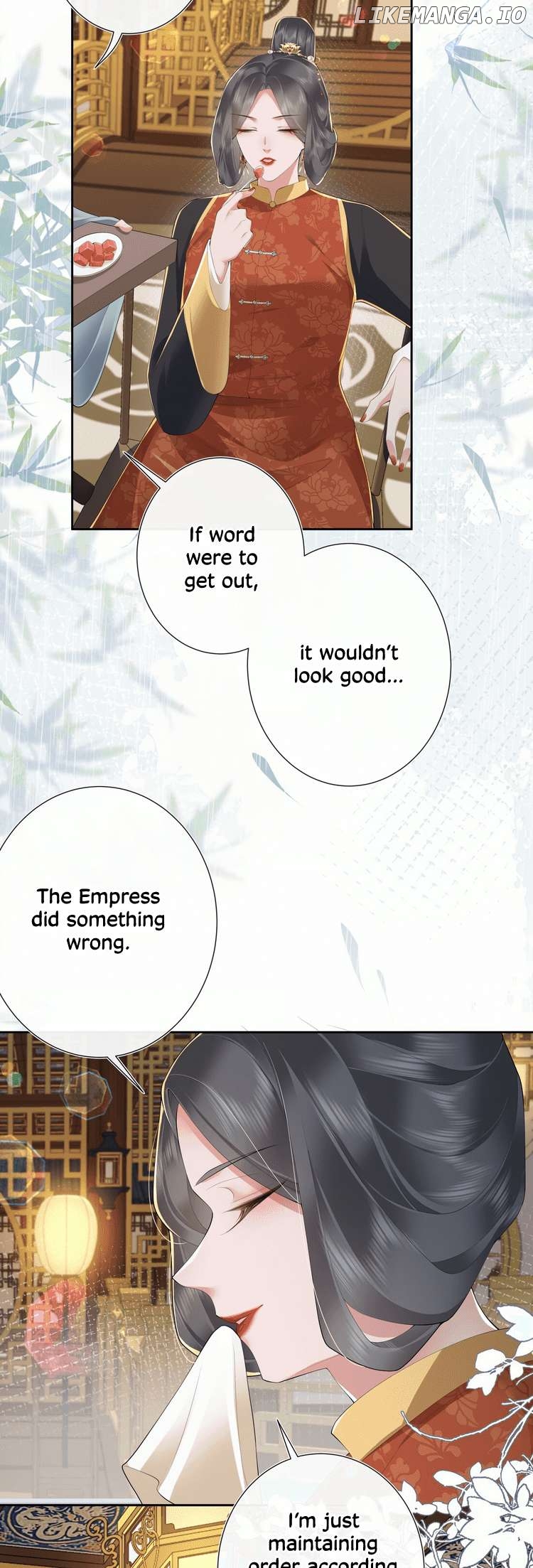 Unaware His Majesty Is A Girl Chapter 17 - page 7