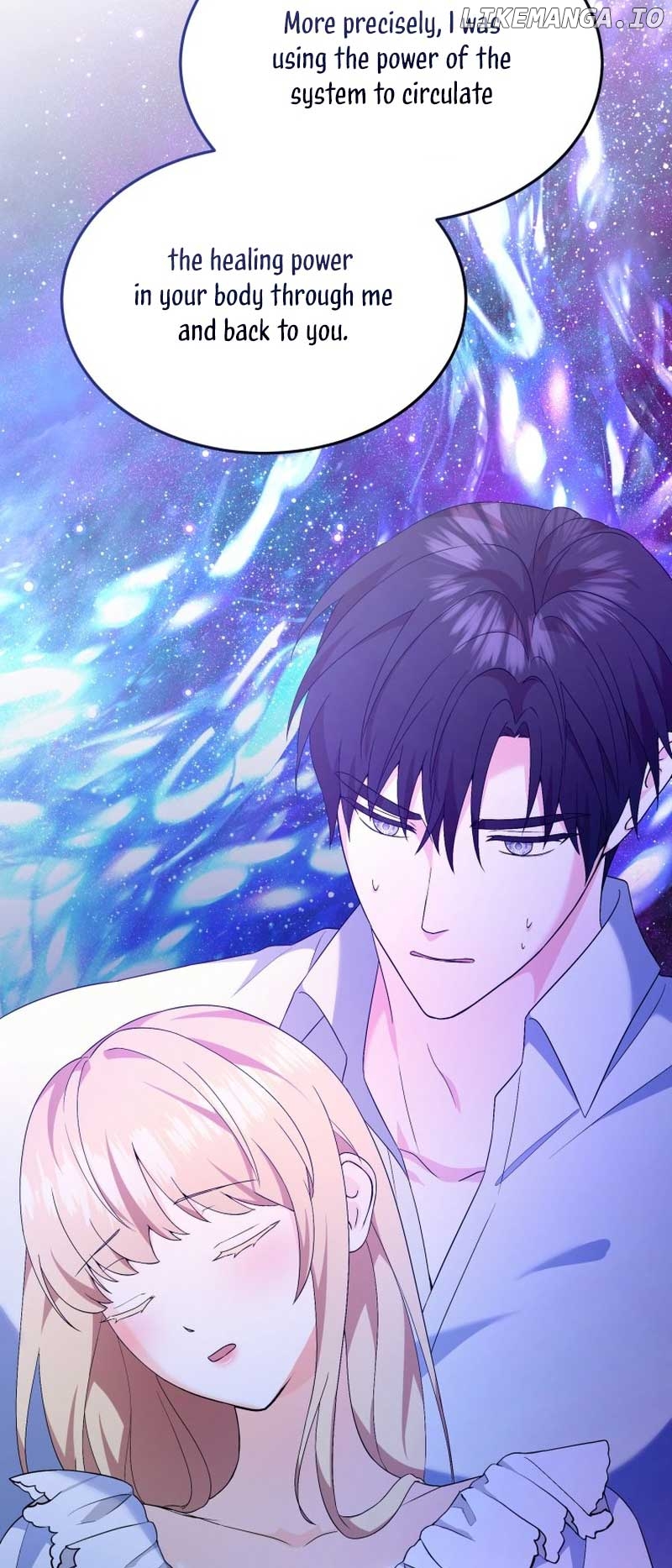 I Will Try to End the Male Lead Chapter 24 - page 45