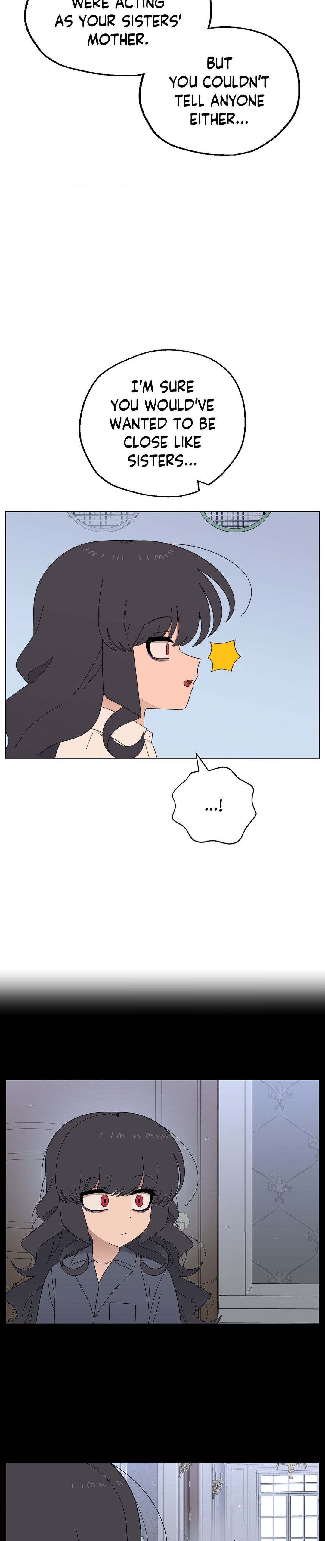 You’re Under My Skin! Chapter 100 - page 22