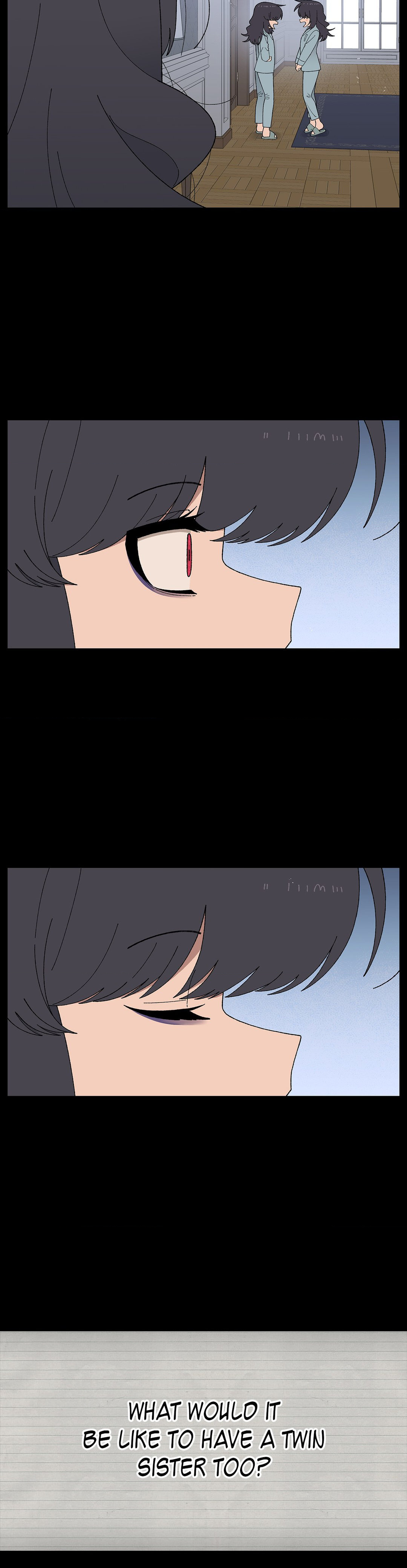 You’re Under My Skin! Chapter 100 - page 23