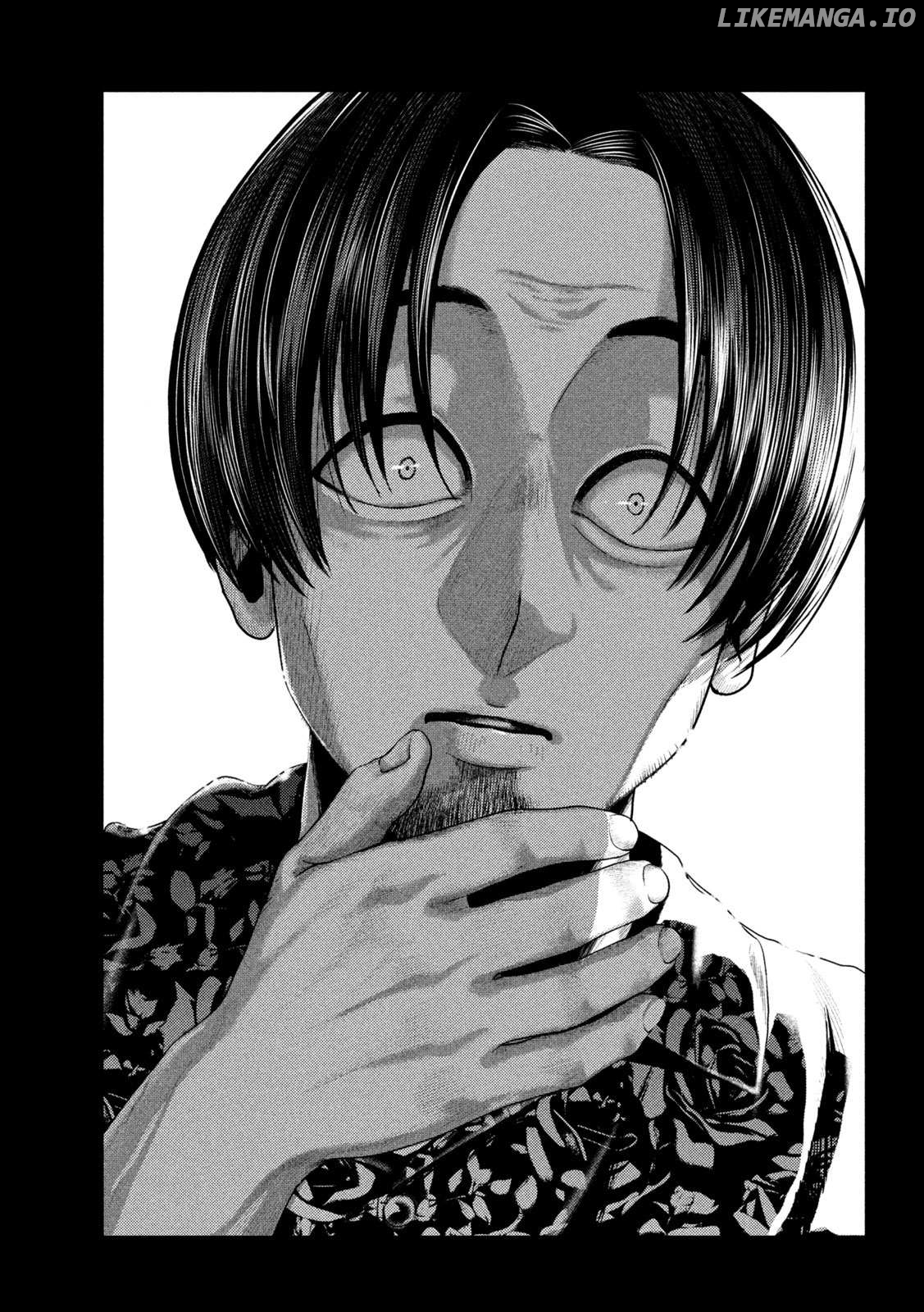 Nezumi No Hatsukoi Chapter 19 - page 4