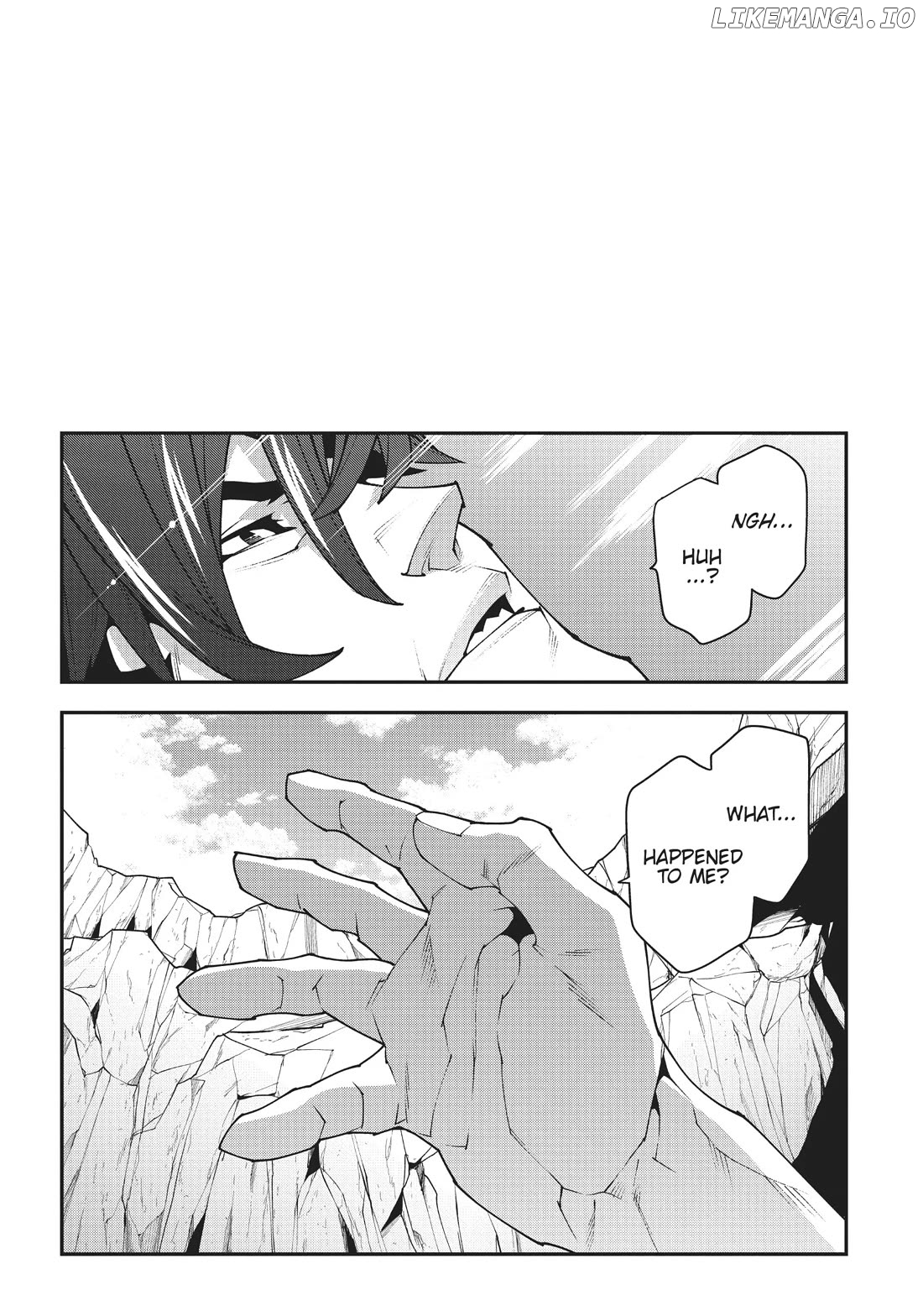 Meikyuu Black Company Chapter 41 - page 60