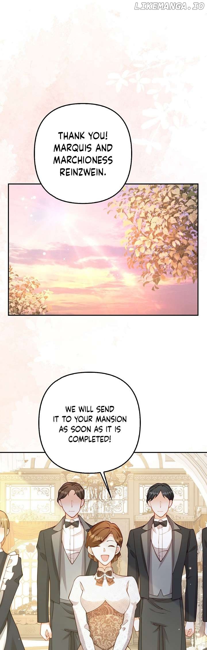 Raising the Children of the Main Characters Chapter 35 - page 13