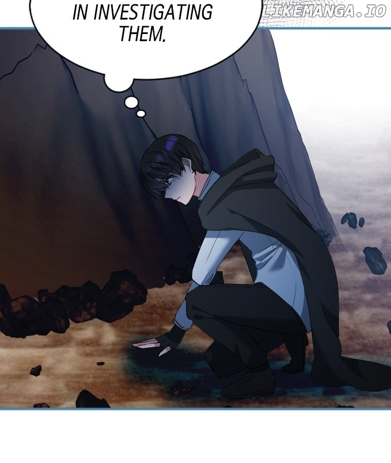 Angel of the Golden Aura Chapter 30 - page 32