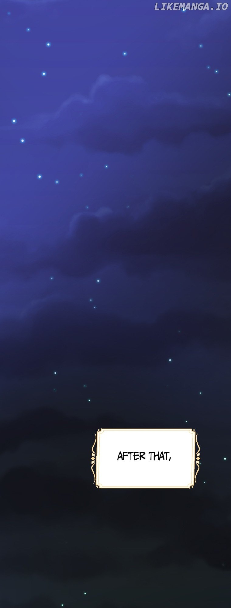 Angel of the Golden Aura Chapter 34 - page 37