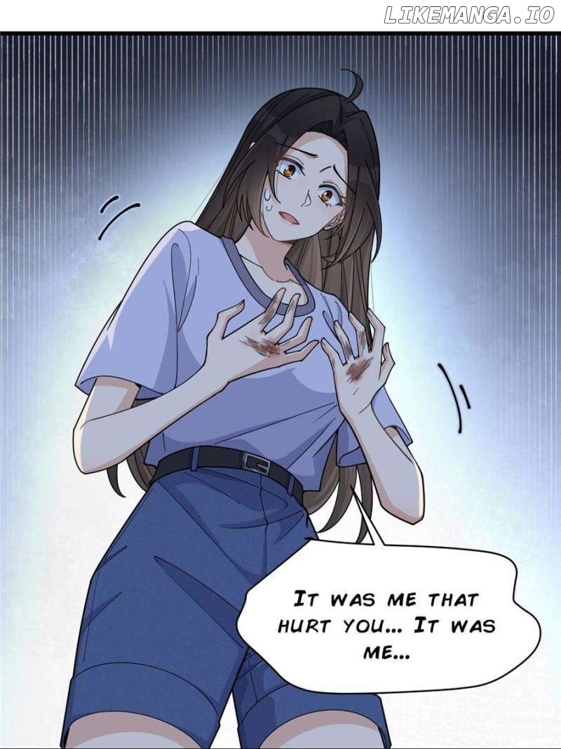 Hey Boss, I Am Your New Wife Chapter 207 - page 20