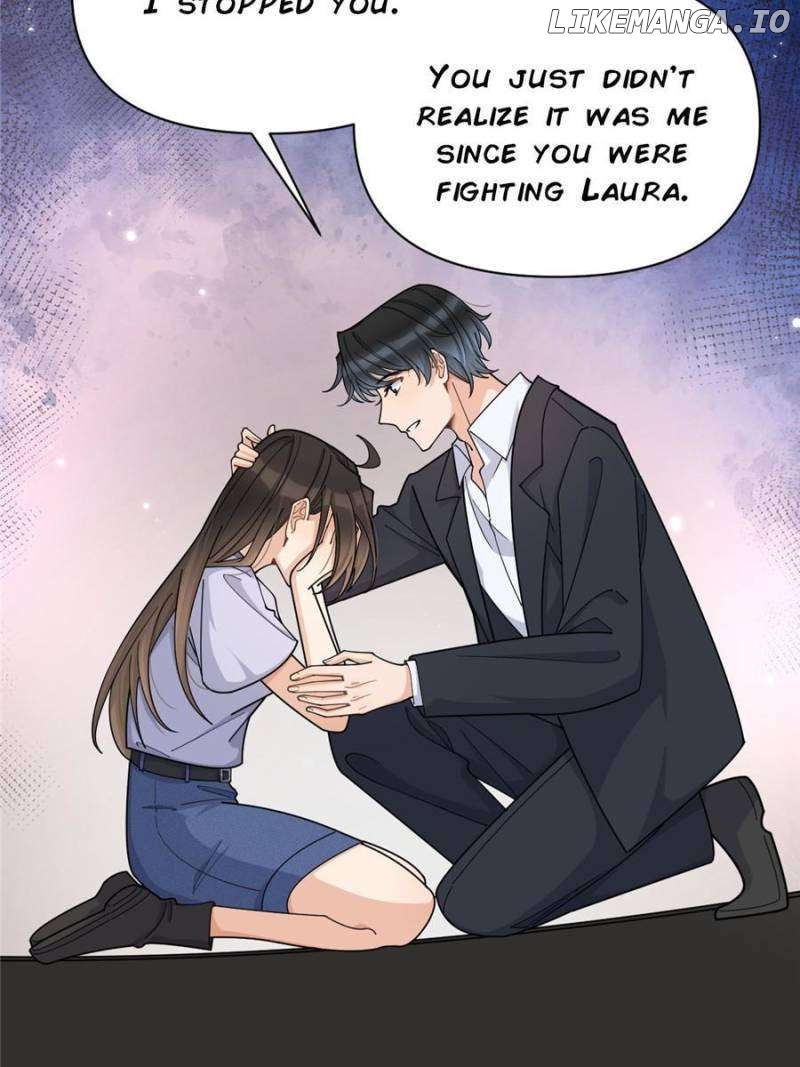 Hey Boss, I Am Your New Wife Chapter 207 - page 23