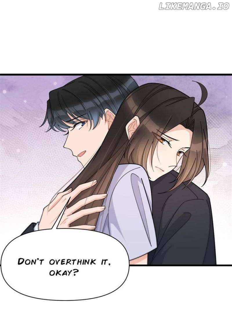 Hey Boss, I Am Your New Wife Chapter 207 - page 25