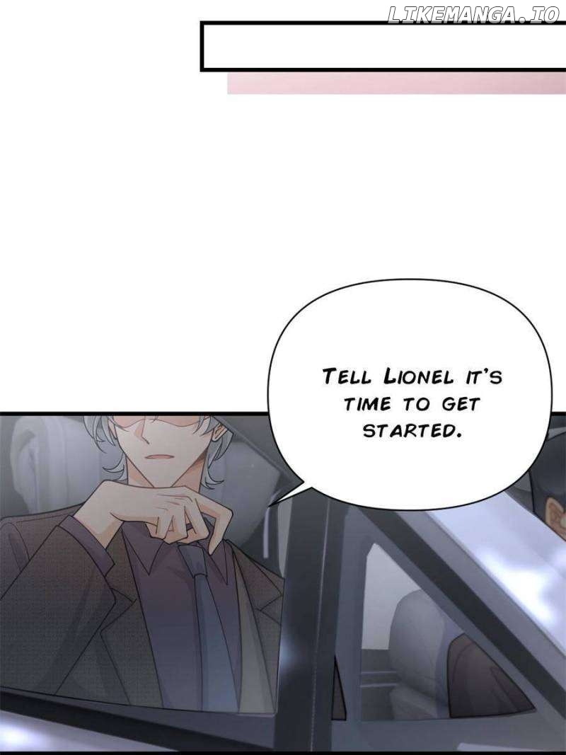 Hey Boss, I Am Your New Wife Chapter 207 - page 26