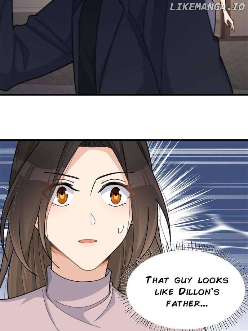 Hey Boss, I Am Your New Wife Chapter 207 - page 31
