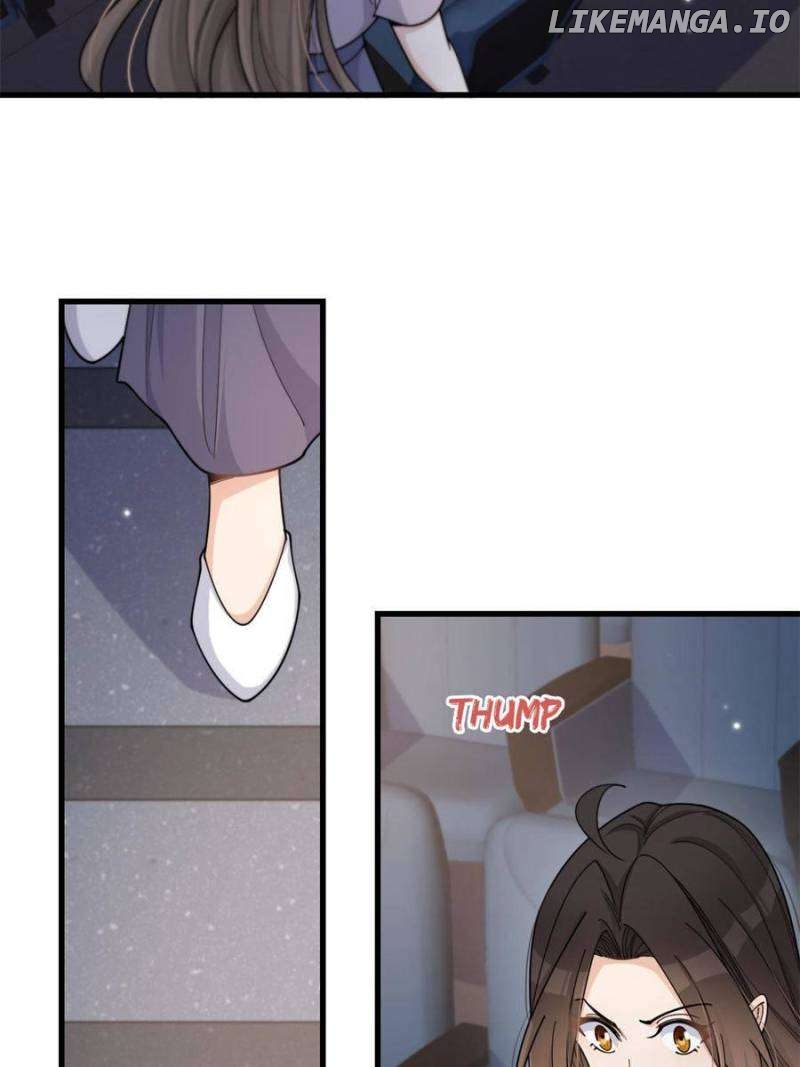Hey Boss, I Am Your New Wife Chapter 207 - page 34