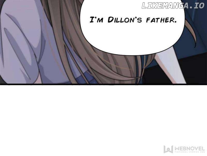 Hey Boss, I Am Your New Wife Chapter 207 - page 37