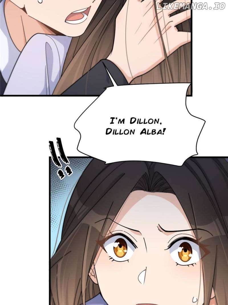 Hey Boss, I Am Your New Wife Chapter 207 - page 6