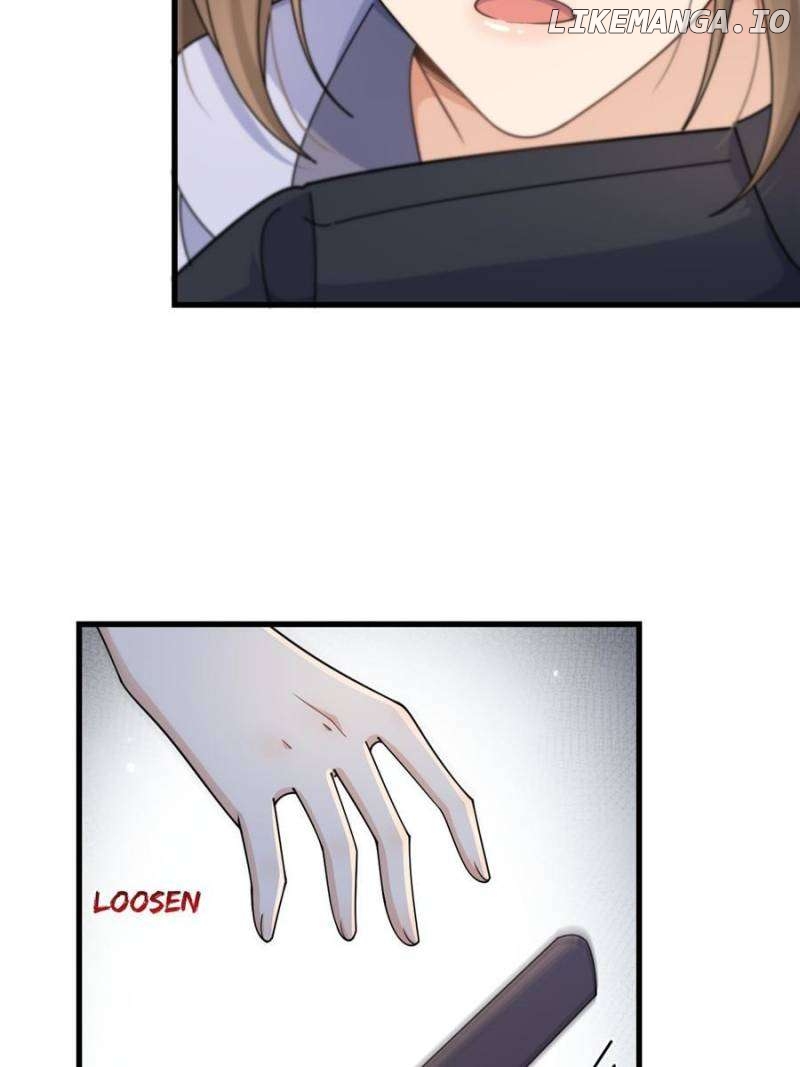 Hey Boss, I Am Your New Wife Chapter 207 - page 7
